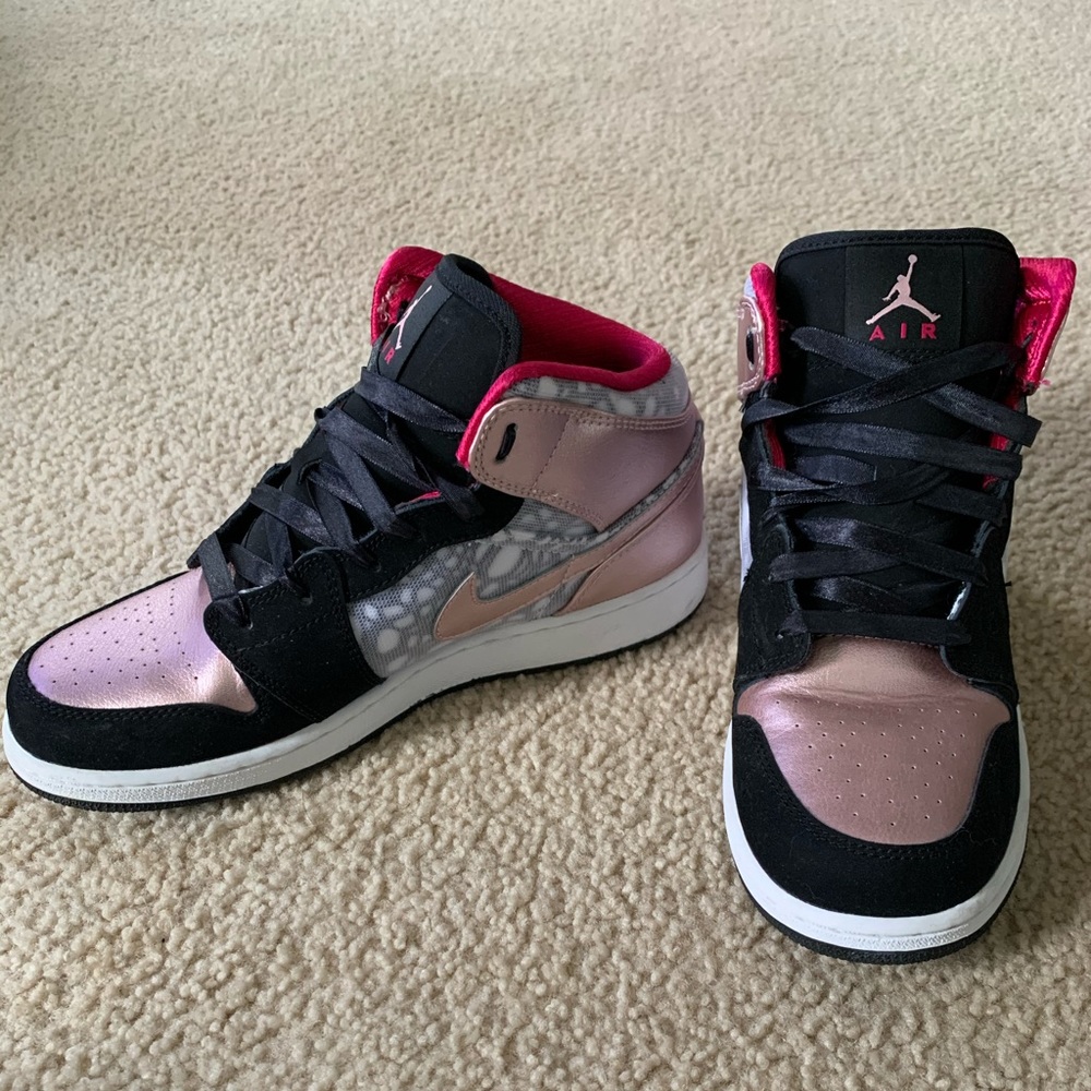 Air Jordans